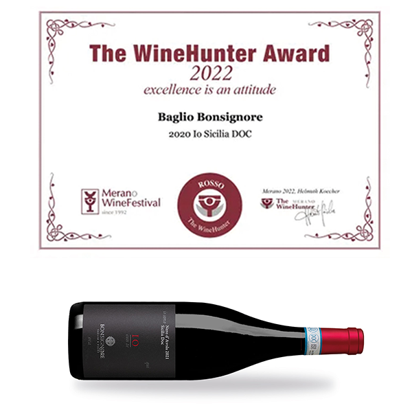 WineHunter Award 2022